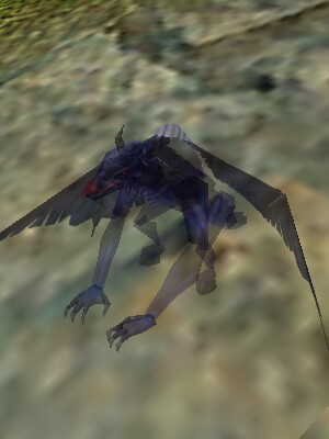 Amelia's Pet Gargoyle Live.jpg