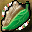 Stuffed Grape Leaf Icon.png