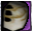 Shrunken Tremendous Monouga Skull Icon.png