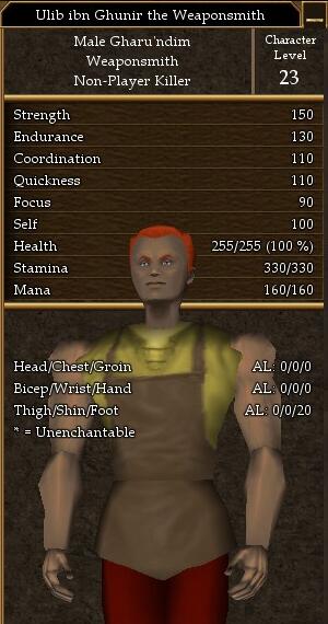 Ulib ibn Ghunir the Weaponsmith.jpg