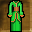 Wedding Raiment Women Green Icon.png