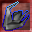 Peerless Atlan Claw of Black Fire/Heart of Woe Icon.png