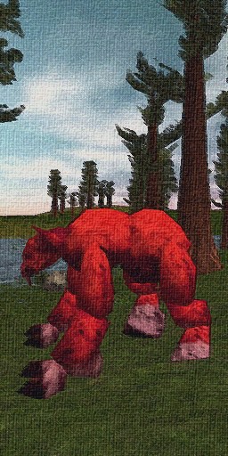 Ursuin (Town Network Painting) Live.jpg
