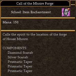 Call of Mhoire Forge.jpg
