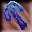 Gear Crossbow (Dark Grey) Icon.png