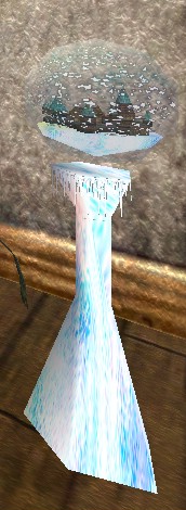 Neydisa Snowglobe Live.jpg
