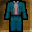 Dapper Suit Light Blue Icon.png