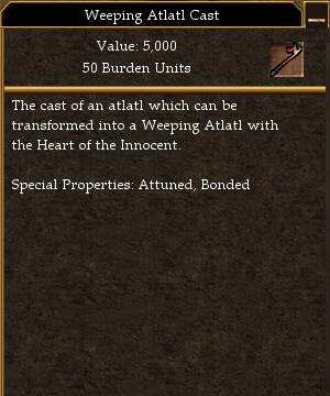 Weeping Atlatl Cast.jpg