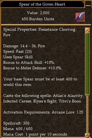Spear of the Given Heart Old.jpg