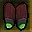 Major Shadow Tassets (Smoldering Darkened Mind Set) Icon.png