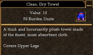 Clean, Dry Towel.jpg