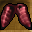 Sandals (Bright Red) Icon.png