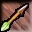 Deadly Armor Piercing Atlatl Dart Icon.png