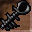 Drudge Key (Black) Icon.png