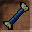 Mysterious Tumerok Artifact (handgrip-shaped) Icon.png