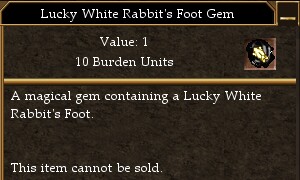 Lucky White Rabbit's Foot Gem.jpg