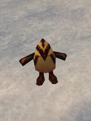 Insolent Penguin Live.jpg
