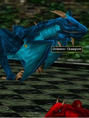 Gromnus Champion Live.jpg