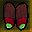Major Shadow Tassets (Sparking Shrouded Soul Set) Icon.png