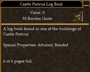 Castle Pietrus Log Book.jpg