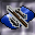 Atlatl Stamped Spectral Ingot Icon.png