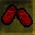 Major Shadow Sollerets (Stinging Shrouded Soul Set) Icon.png
