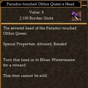 Paradox-touched Olthoi Queen's Head 2.jpg