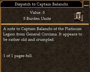 Dispatch to Captain Balanchi.jpg