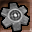 Alloy Cogwheel Icon.png