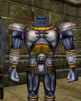 Sergeant Maloth Live.jpg