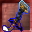 Audetaunga's Waaika of the Mountains Icon.png