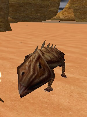 Tamed Armoredillo Live.jpg