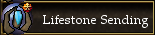 Lifestone Sending.png