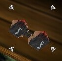 Reinforced Shou-jen Shozoku Gauntlets 2 Live.jpg