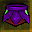 Blackfire Shadow Girth (Smoldering Clouded Spirit Set) Icon.png