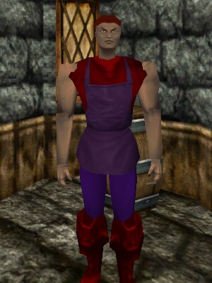 Apprentice Scrivener of Item and War Magic (Level I) Live.jpg