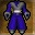 Pathwarden Robe (Gharu'ndim) Colban Icon.png