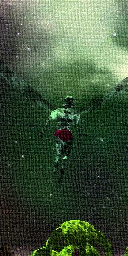 Zefir (Town Network Painting) Live.jpg