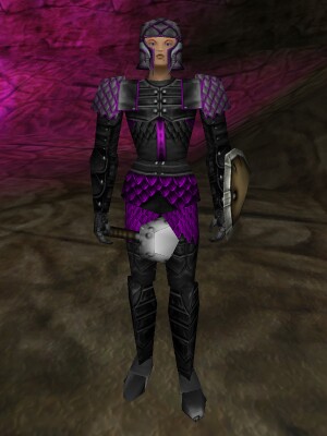 Arwyth Margyle Live.jpg