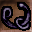 Black Coral Keyring Icon.png