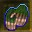 Reinforced Shou-jen Shozoku Gauntlets Verdalim Icon.png