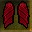 Major Shadow Bracers (Smoldering Shrouded Soul Set) Icon.png