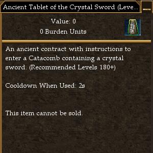 Ancient Tablet of the Crystal Sword (Level 180+).jpg
