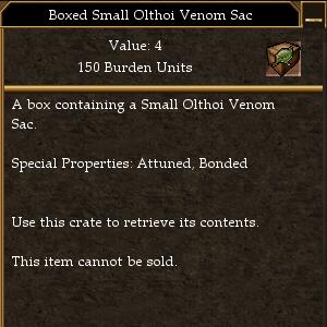 Boxed Small Olthoi Venom Sac.jpg