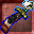 Audetaunga's Taiaha of the Mountains Icon.png
