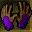 Major Shadow Gauntlets (Sparking Clouded Spirit Set) Icon.png