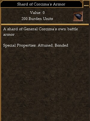 Shard of Corcima's Armor (Stats).jpg