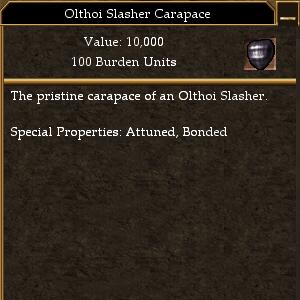 Olthoi Slasher Carapace.jpg