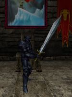 Baron Entemarre