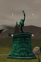 Effigy Foundry (Tou-Tou)
